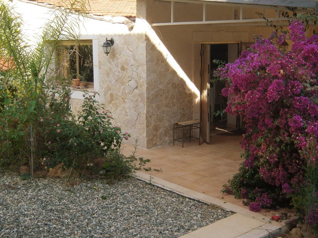 Villa Casa Marlela Brucoli Zimmer foto