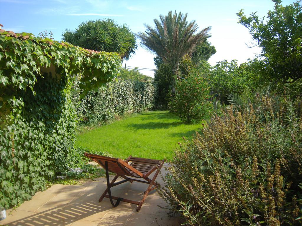 Villa Casa Marlela Brucoli Zimmer foto