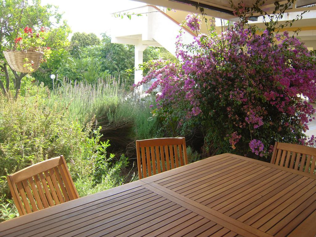 Villa Casa Marlela Brucoli Zimmer foto