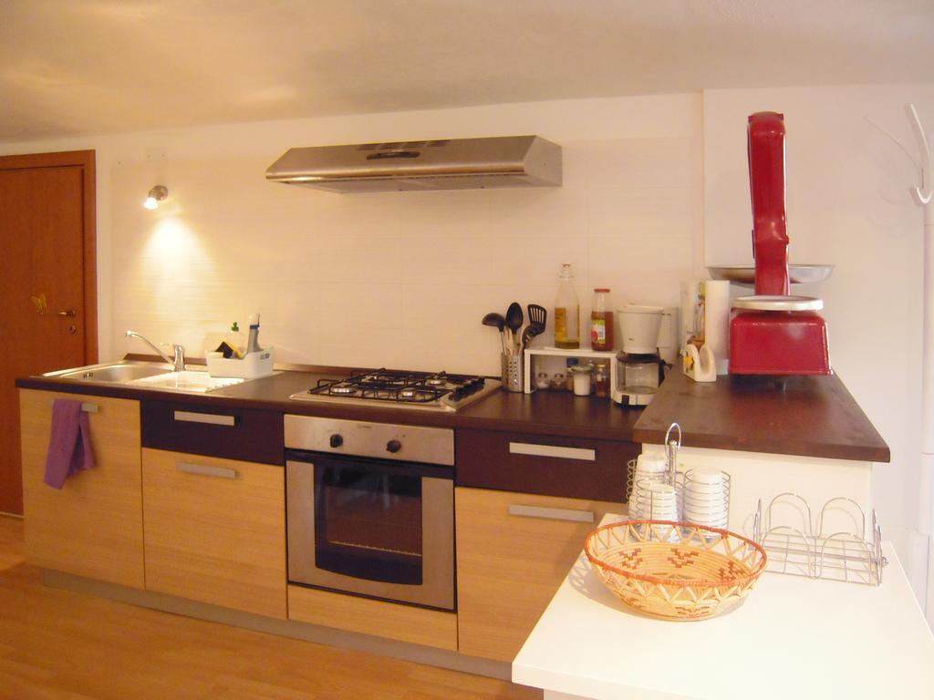 Villa Casa Marlela Brucoli Zimmer foto