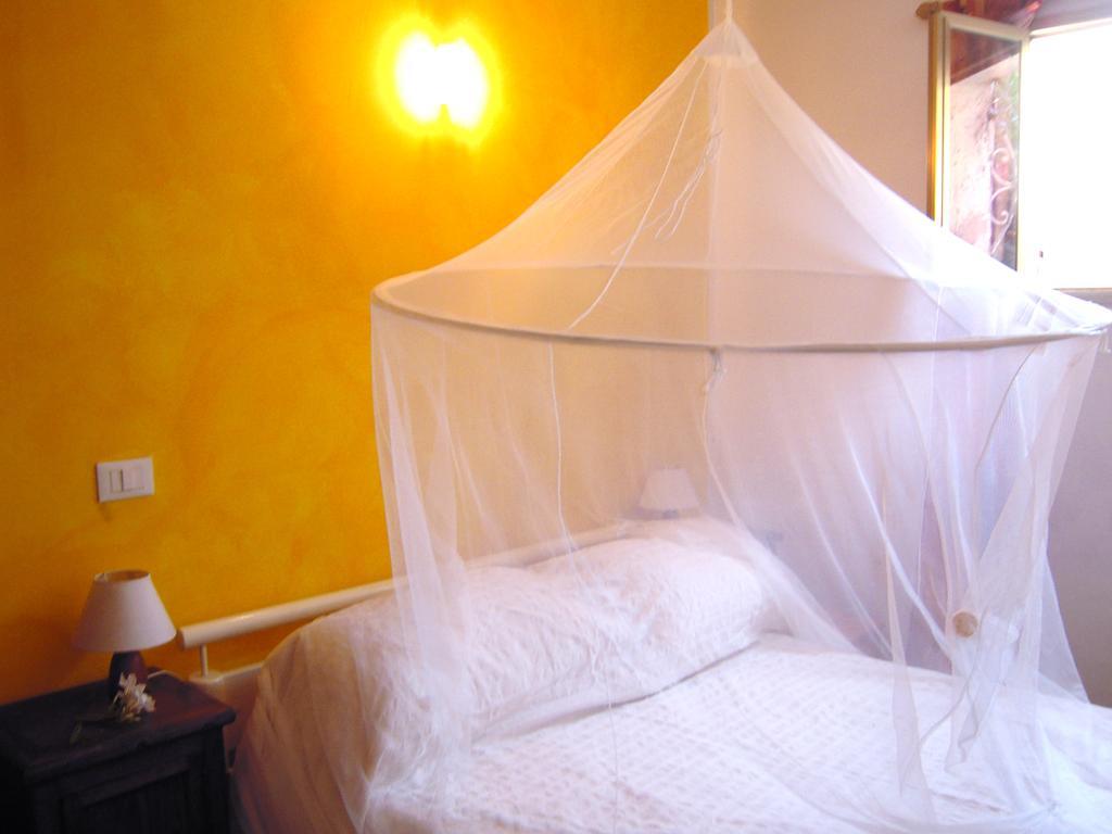 Villa Casa Marlela Brucoli Zimmer foto