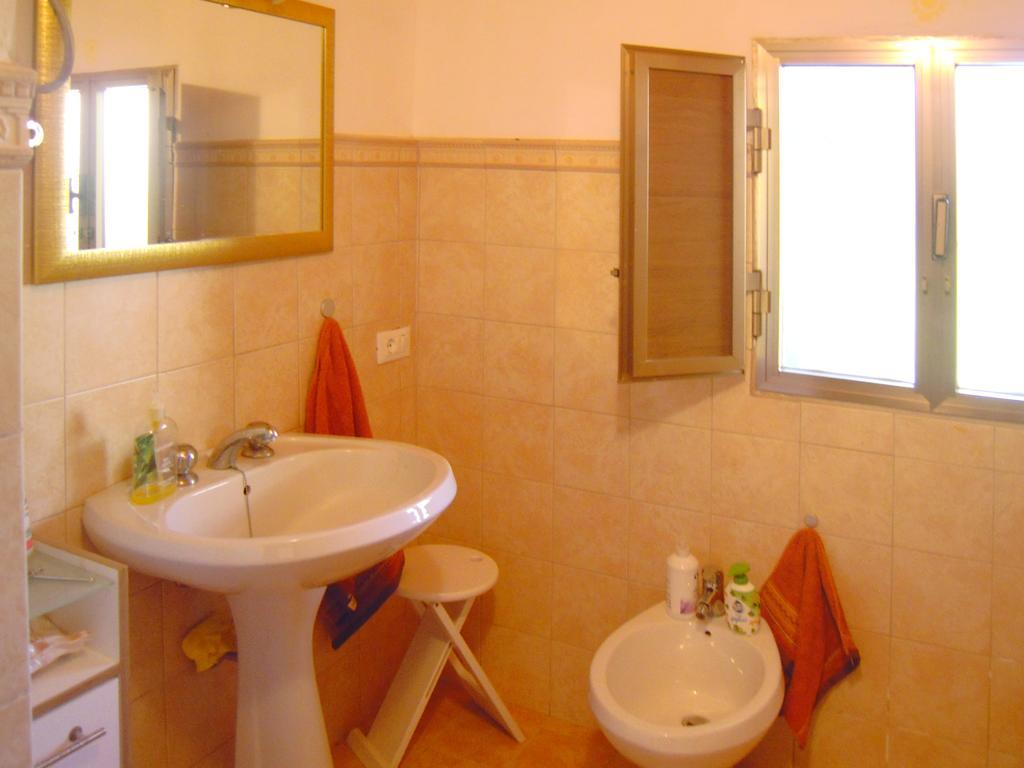 Villa Casa Marlela Brucoli Zimmer foto