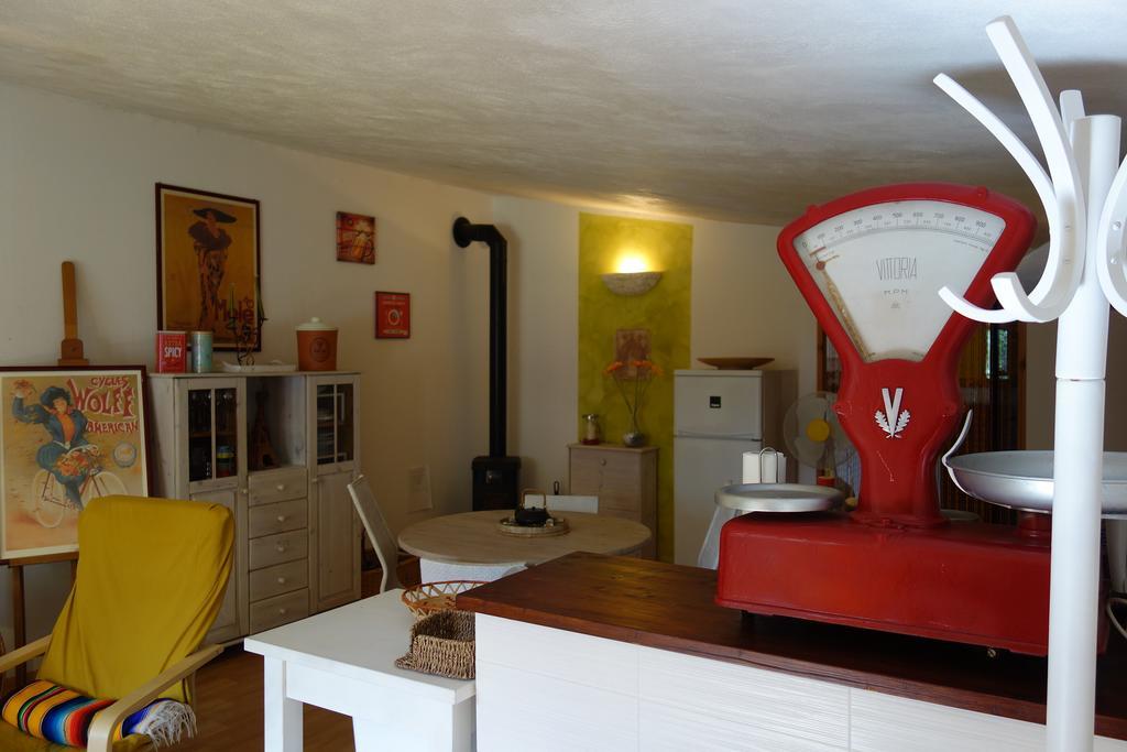 Villa Casa Marlela Brucoli Exterior foto